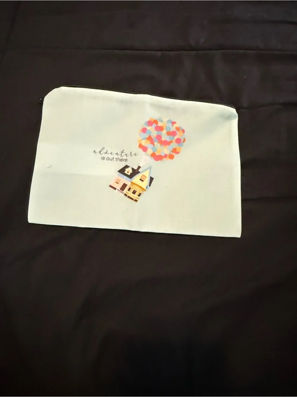 Up Makeup Bag